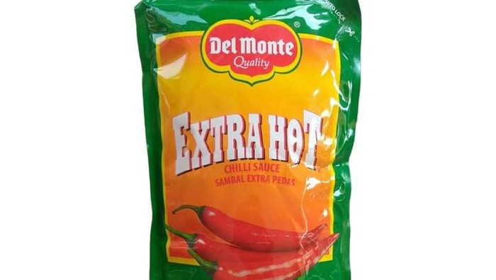 Del Monte Bangkrut dan Jual Aset untuk Bayar Utang