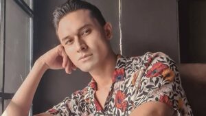 Indra Bruggman Klarifikasi Isu Menikah
