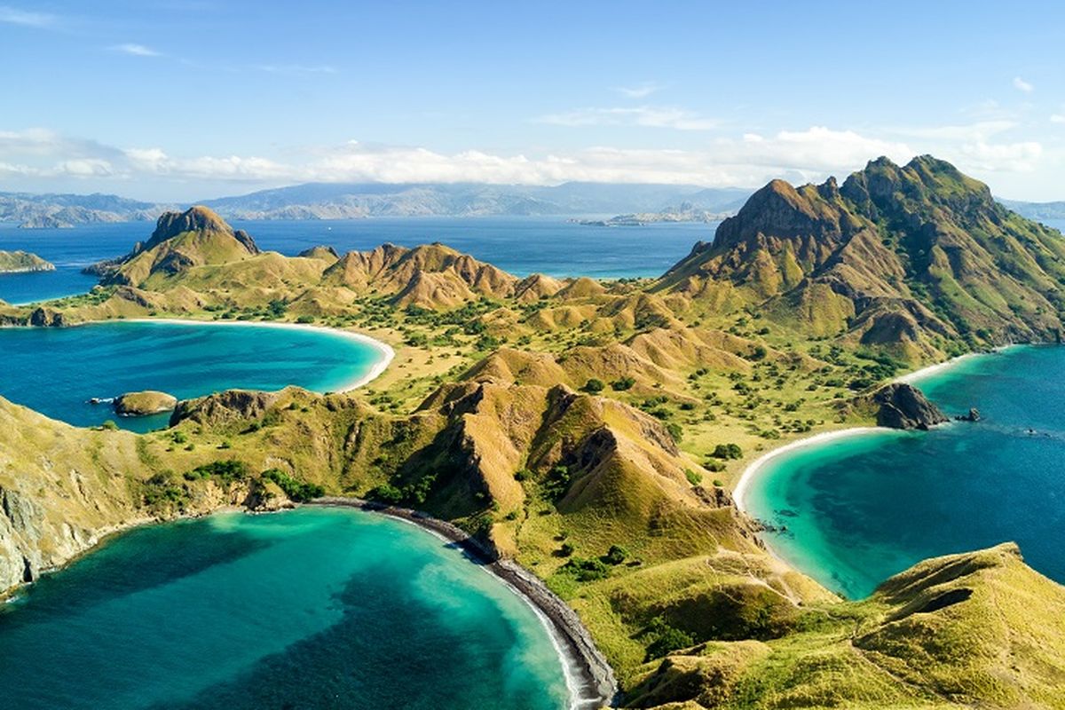 Pulau Padar