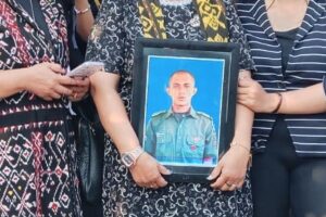 TNI AD Ungkap Motif di Balik Kasus Prada Lucky