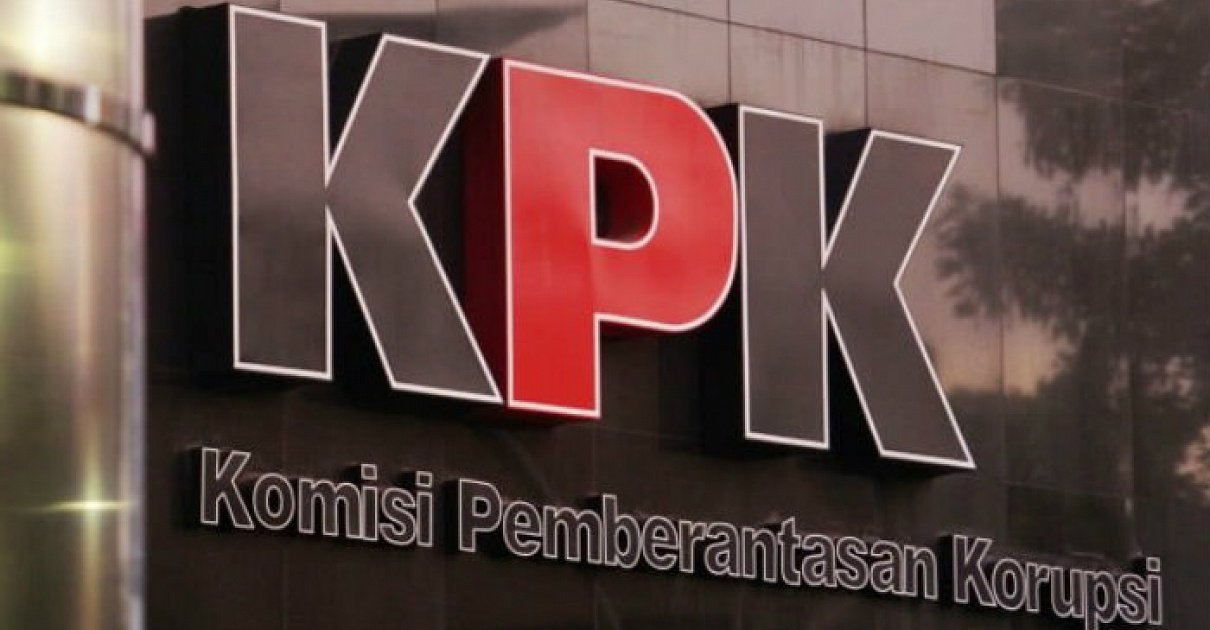 Komisi Pemberantasan Korupsi