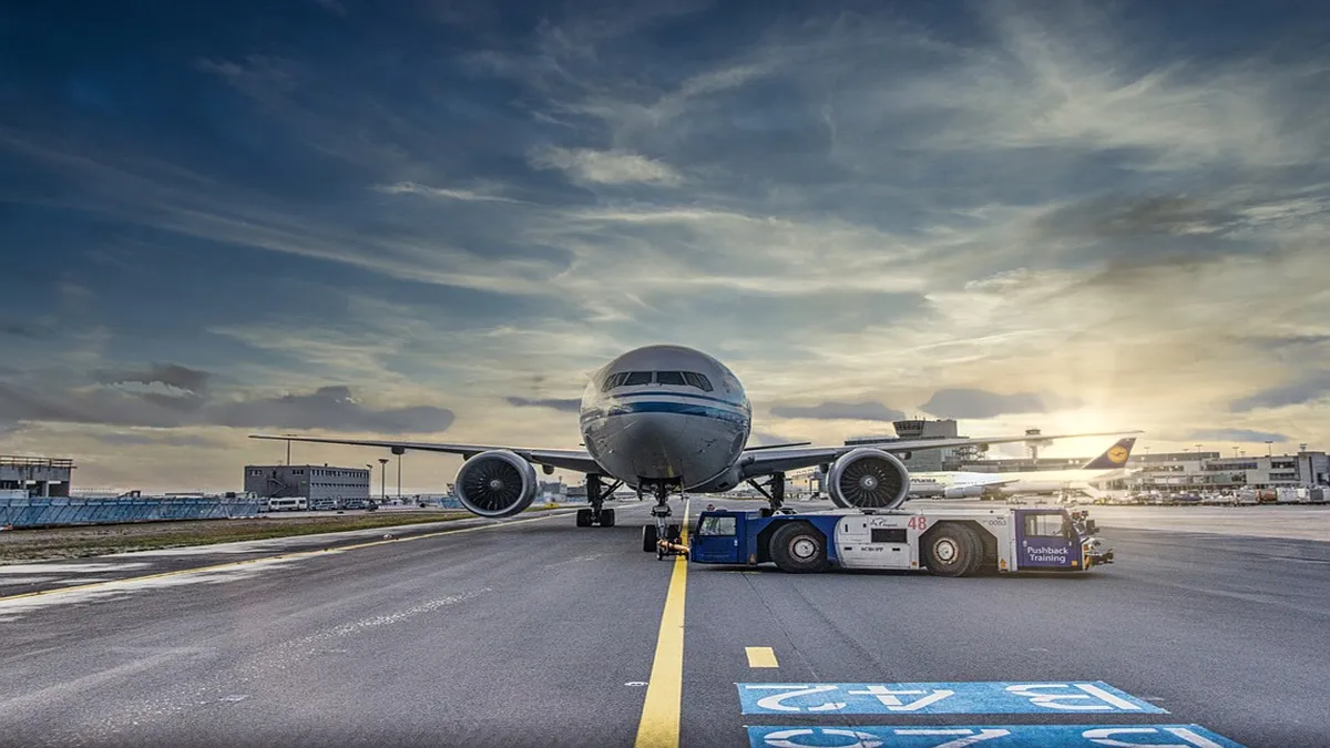 Bandara Tenerife