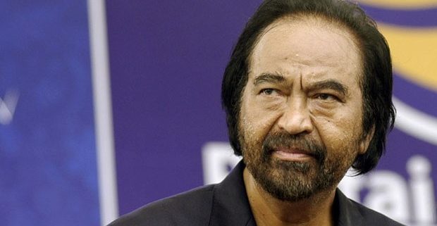 Surya Paloh