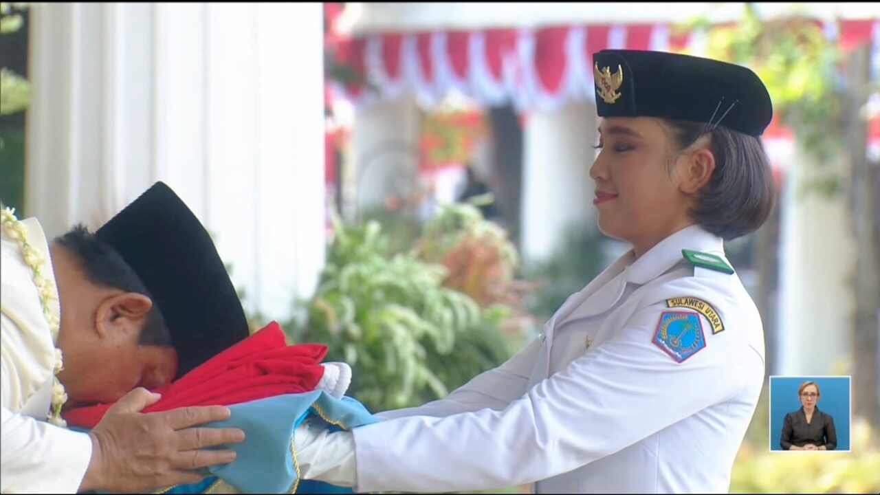 Prabowo
