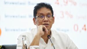 Purbaya Jawab Tudingan Bahlil Soal Data LPG 3 Kg